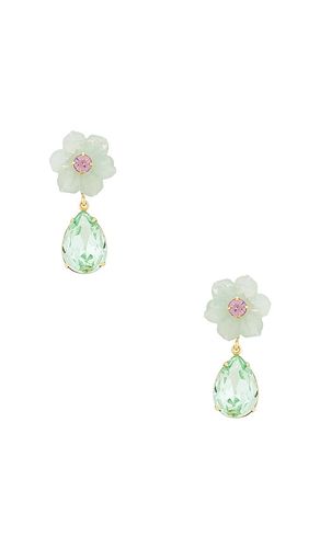 STATEMENT-OHRRINGE JUNA in - Jennifer Behr - Modalova