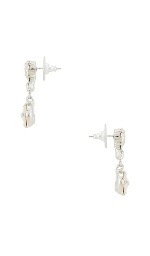 Trystan Earrings in - Jennifer Behr - Modalova