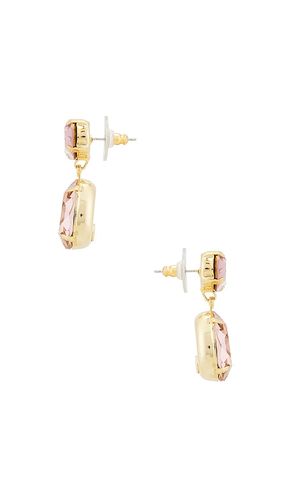 Lenora Earrings in - Jennifer Behr - Modalova
