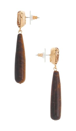 Caroline Earrings in - Jennifer Behr - Modalova