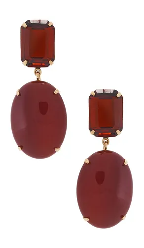 Xiomara Earrings in - Jennifer Behr - Modalova