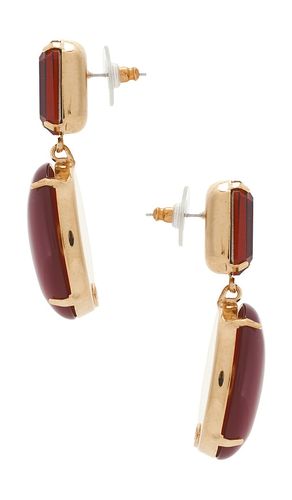 Xiomara Earrings in - Jennifer Behr - Modalova