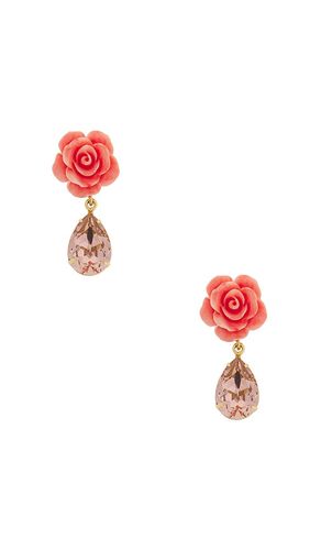 Sophie Earrings in - Jennifer Behr - Modalova