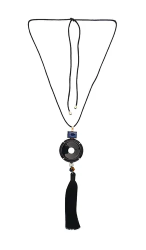 Dakota Necklace in - Jennifer Behr - Modalova