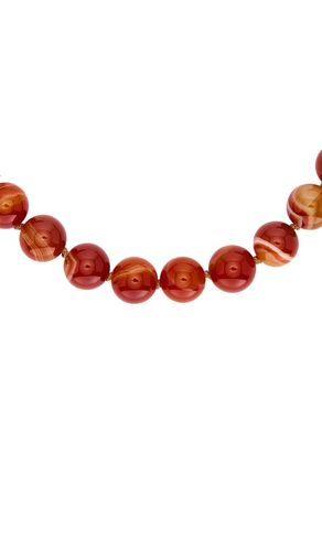 Louisa Necklace in - Jennifer Behr - Modalova