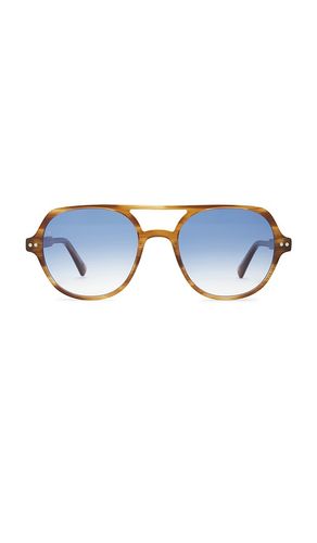 The Lars Sunglasses in - Jimmy Fairly - Modalova