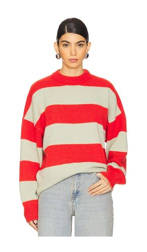 Heidi Jumper in Red. - size M (also in S, XS) - Jakke - Modalova
