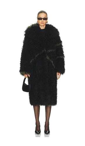 Cascade Coat in . Taglia M. Also in XS - Jakke - Modalova