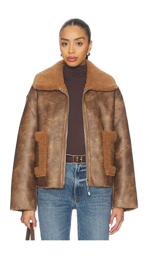 JACKE VERA in . Größe M. Also in XS - Jakke - Modalova