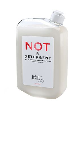 Juliette has gun Not Perfume Laundry Detergent in Beauty: NA - Juliette has a gun - Modalova