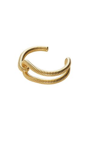 Rope Knot Cuff in - Jennifer Fisher - Modalova