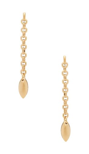 Link Linear Earrings in - Jennifer Fisher - Modalova