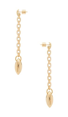 Link Linear Earrings in - Jennifer Fisher - Modalova