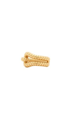 RING ROPE KNOT in . Größe 5. Also in 6 - Jennifer Fisher - Modalova