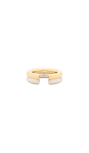 Thread Ear Cuff in - Jennifer Fisher - Modalova