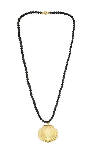 Holbox Linea Necklace in - Julietta - Modalova