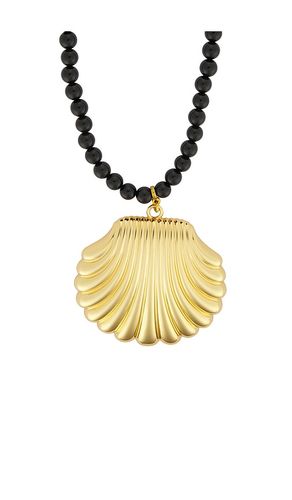 Holbox Linea Necklace in - Julietta - Modalova
