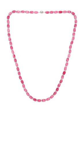 Julietta HALSKETTE DONNA in Pink - Julietta - Modalova