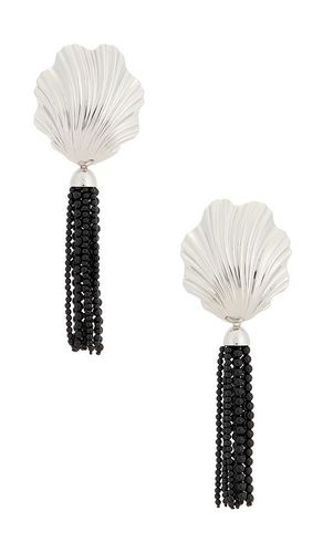 Aria Earrings in - Julietta - Modalova