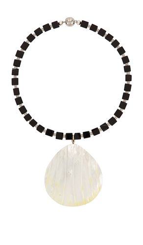 STATEMENT-HALSKETTE ORO in - Julietta - Modalova