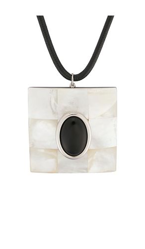 Chamonix Necklace in - Julietta - Modalova