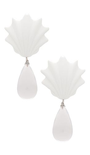 Isola Bella Earrings in - Julietta - Modalova