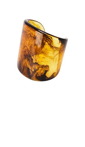 Elsa cuff in color brown size all - Julietta - Modalova