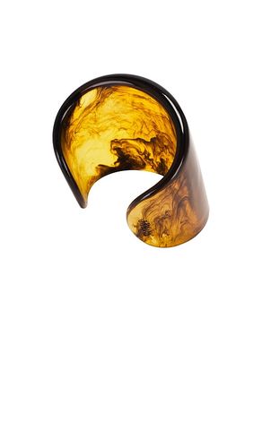 Julietta Elsa Cuff in Brown - Julietta - Modalova