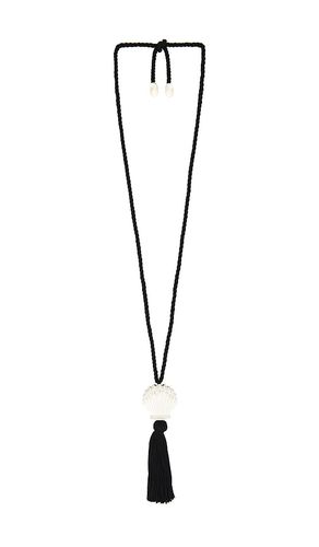 Ãze Necklace in - Julietta - Modalova