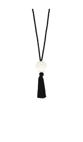 Ãze Necklace in - Julietta - Modalova