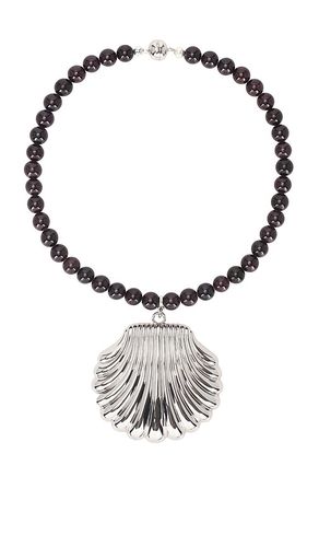 Holbox Necklace in - Julietta - Modalova