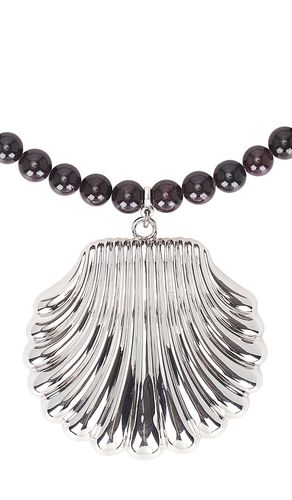 Holbox Necklace in - Julietta - Modalova