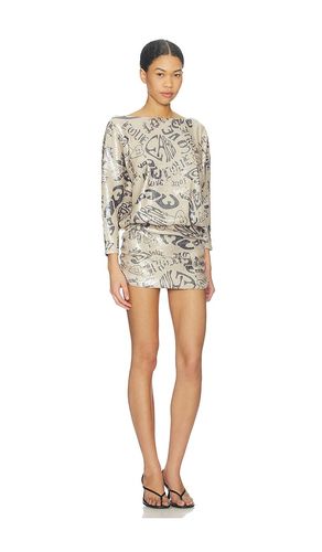 KLEID SEQUIN DISCO in . Größe S. Also in XS - Juliet Johnstone - Modalova