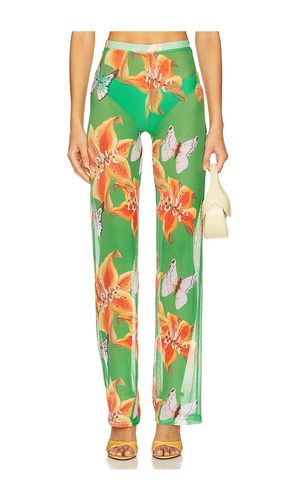 Mesh Pant in . Taglia S. Also in XS - Juliet Johnstone - Modalova
