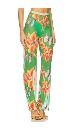 Mesh Pant in . Size S. Also in XS - Juliet Johnstone - Modalova