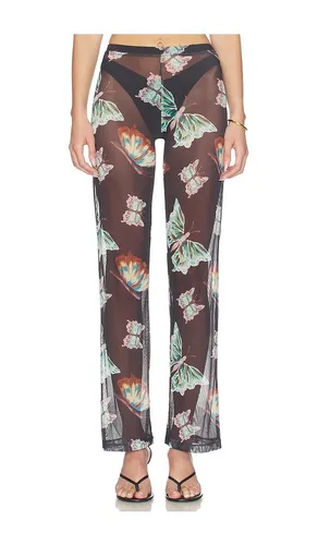 Mesh Pant in . - size L (also in XS) - Juliet Johnstone - Modalova