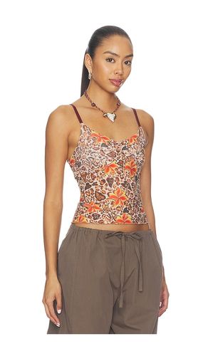 TRÄGERTOP MESH in . Größe L. Also in M, S, XL/1X, XS - Juliet Johnstone - Modalova