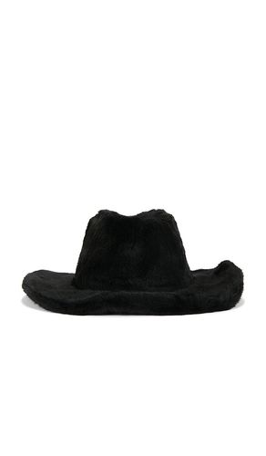 Jocelyn COWBOYHUT in Black - jocelyn - Modalova