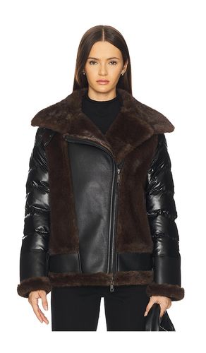 JACKE MOTO in . Größe S. Also in XS - jocelyn - Modalova