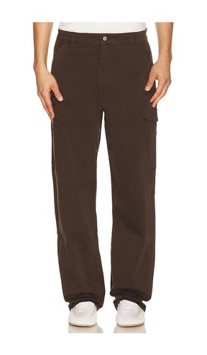 Chad Chino Pants in Brown. - size 30 (also in 31, 32, 33, 34, 36) - Joe's Jeans - Modalova
