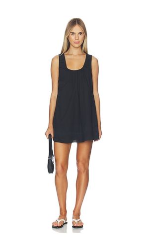 The Ana U-Neck Mini Dress in . - size L (also in M) - Joe's Jeans - Modalova