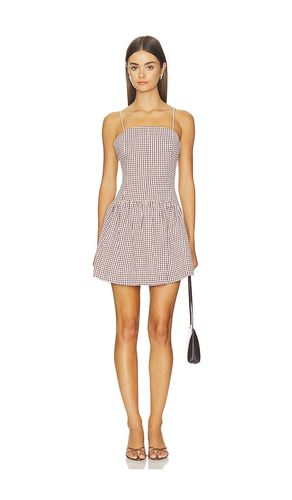 The Mara Mini Dress in Multi. - size L (also in M, S, XL, XS) - Joe's Jeans - Modalova