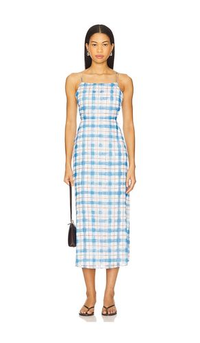 Charlie Midi Dress in . - size L (also in M, S, XL, XS) - Joe's Jeans - Modalova
