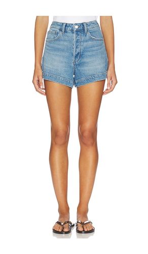 The Alex Shorts in Blue. - size 31 (also in 34) - Joe's Jeans - Modalova