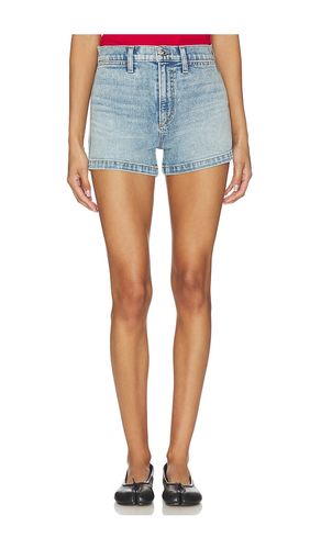 The A-line Shorts in Blue. - size 24 (also in 26) - Joe's Jeans - Modalova