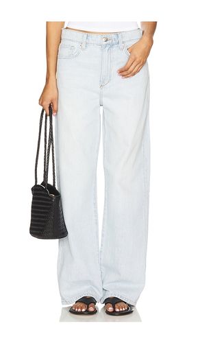 Ryan Low Slung Baggy in Blue. - size 25 (also in 33) - Joe's Jeans - Modalova
