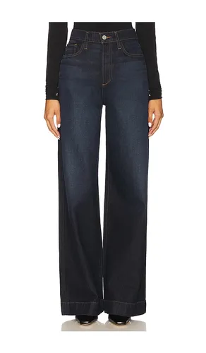 Mia Wide Leg Jeans in Blue. - size 24 (also in 29, 32) - Joe's Jeans - Modalova