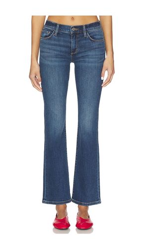 The Provocateur Bootcut Jeans in Blue. - size 33P (also in 34P) - Joe's Jeans - Modalova