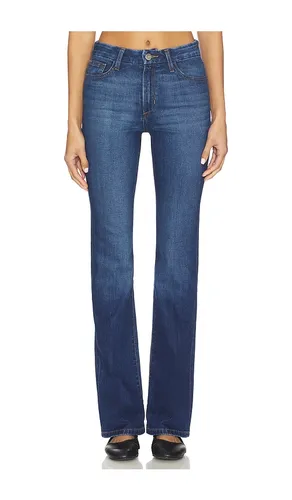 The Hi Honey Bootcut Jeans in Blue. - size 24 (also in 26) - Joe's Jeans - Modalova