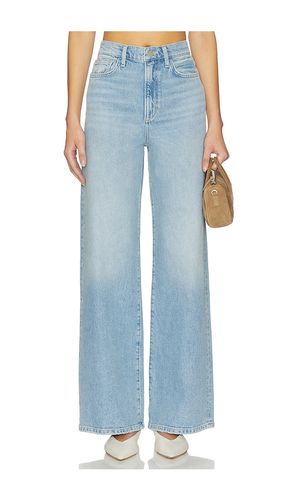 The Mia Wide Leg in Blue. - size 30 (also in 31, 34) - Joe's Jeans - Modalova